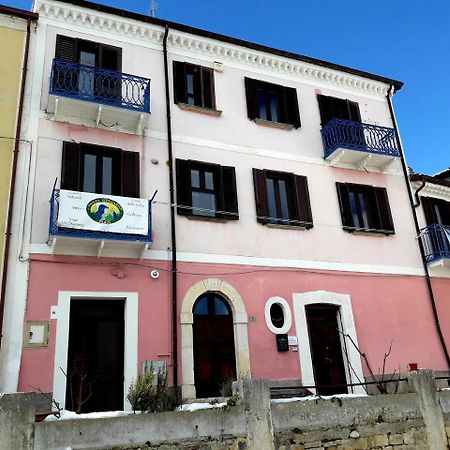 B&B Santa Ildegarda Cantalupo nel Sannio Exterior photo