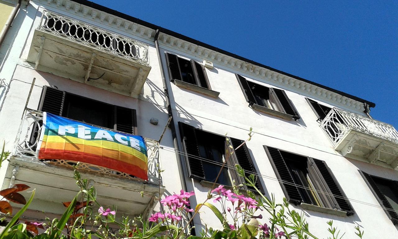 B&B Santa Ildegarda Cantalupo nel Sannio Exterior photo