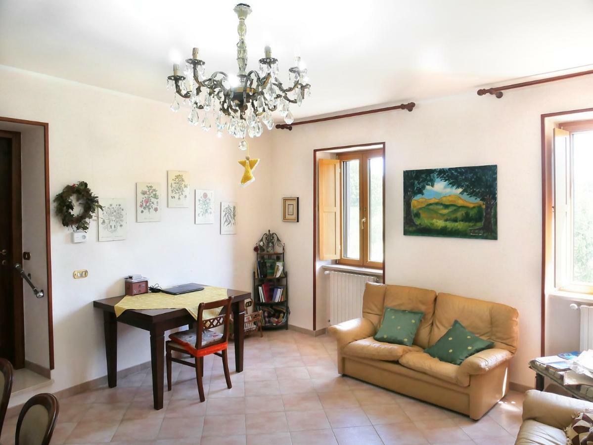 B&B Santa Ildegarda Cantalupo nel Sannio Exterior photo