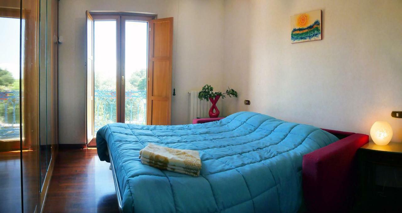 B&B Santa Ildegarda Cantalupo nel Sannio Exterior photo