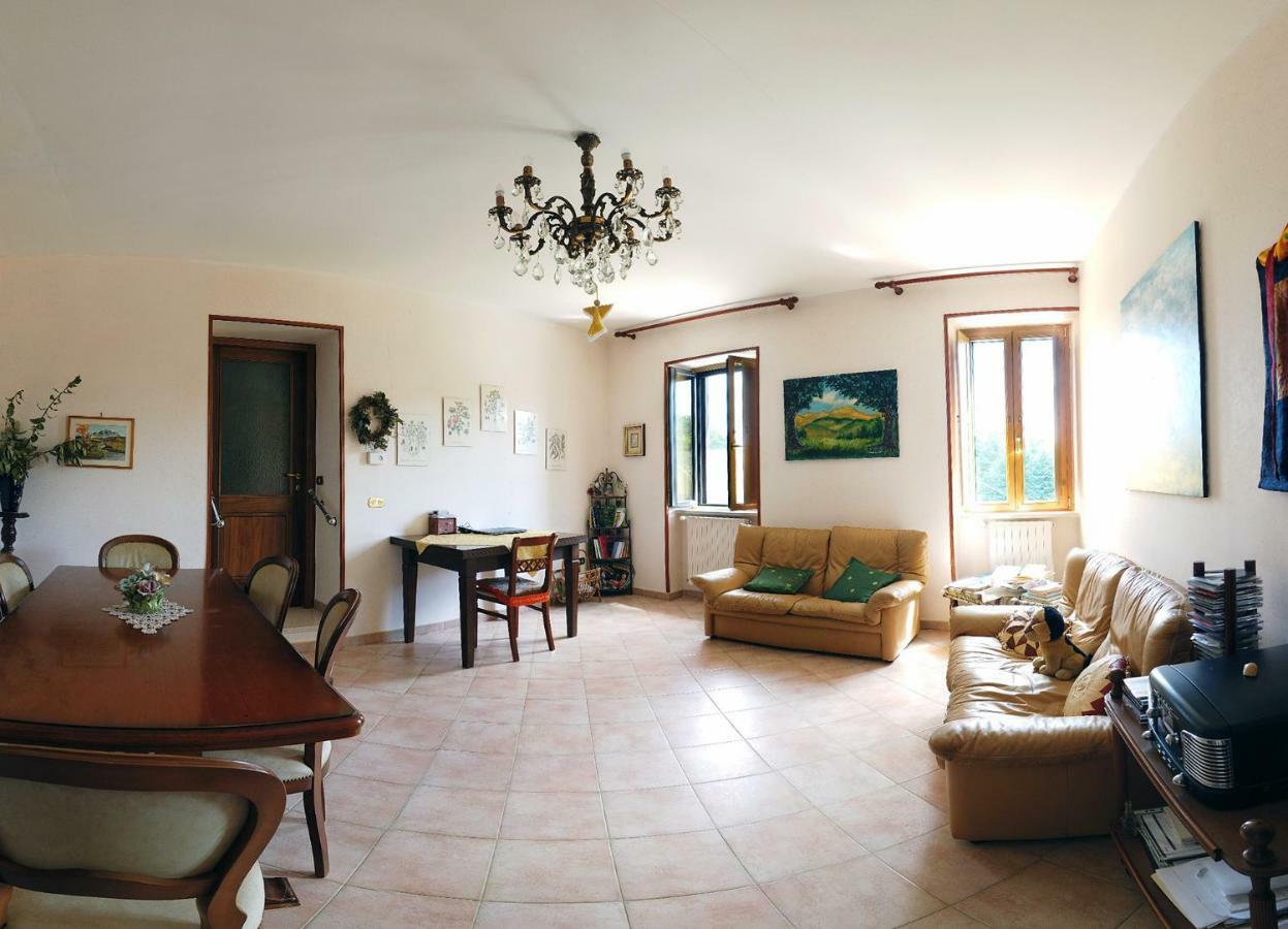 B&B Santa Ildegarda Cantalupo nel Sannio Exterior photo