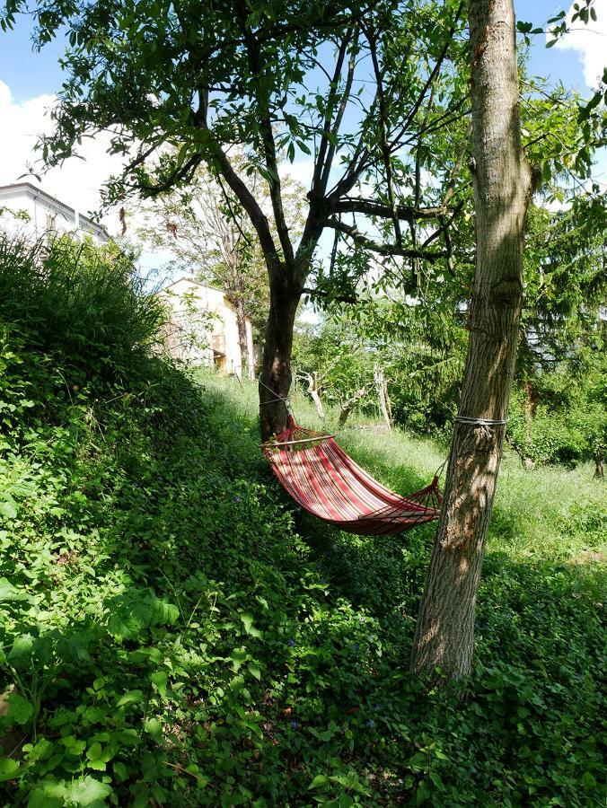 B&B Santa Ildegarda Cantalupo nel Sannio Exterior photo