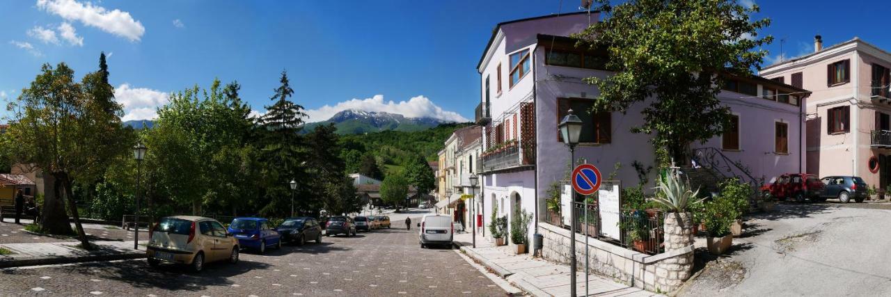 B&B Santa Ildegarda Cantalupo nel Sannio Exterior photo