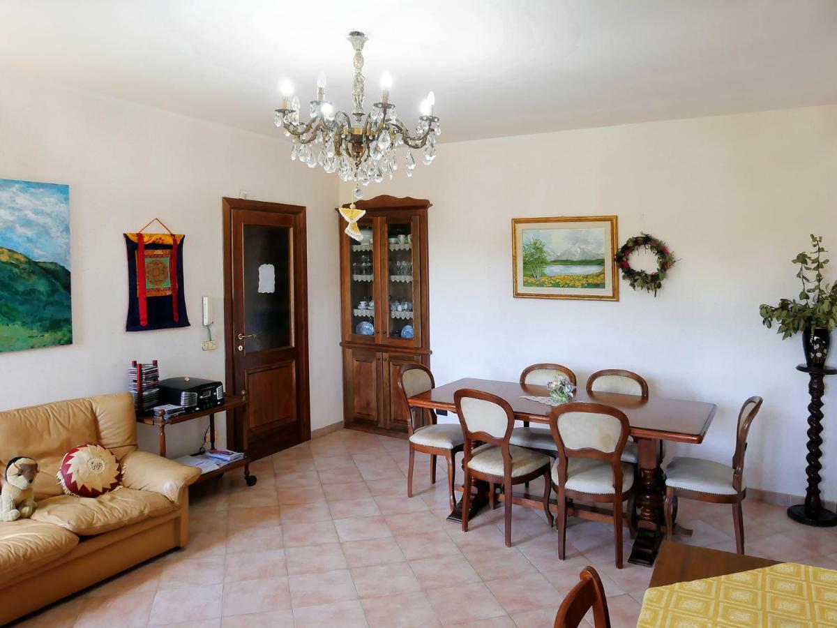 B&B Santa Ildegarda Cantalupo nel Sannio Exterior photo